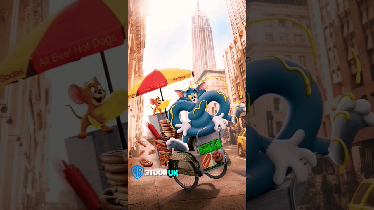 Happy International Children's Day! |3Toon kids UK | 