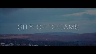 AK - City Of Dreams chords