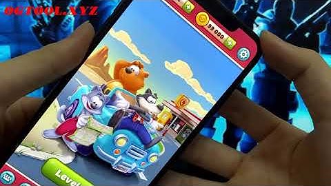 Toon Blast code 🥰 method to get Toon Blast mod unlimited coins 2023