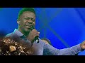 Bishop Benjamin Dube performs Trust Me on VIP Invite | Mzansi Magic | S1 | Ep 13