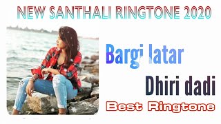 ... please like comment & subscribe my channel #santaliringtone
#bargi_latar_dhir...