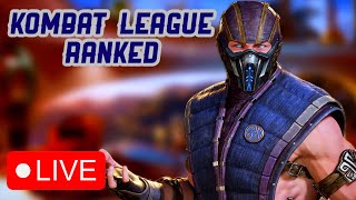 MK1 ONLINE - ELDER GOD GRIND WITH SUBZERO/FERRA ???