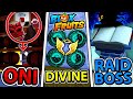 TODOS OS PUZZLES DO UPDATE 29 NO BLOX FRUITS! (ONI, DIVINE ART)