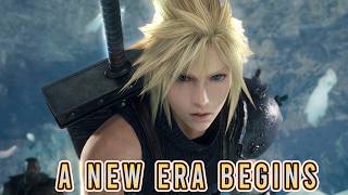 Square Enix's MASSIVE Shift Is Coming: ft @FinalFantasyUnion