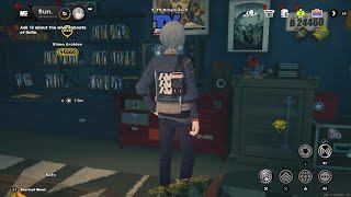 Zenless Zone Zero Chapter 2 Intermission