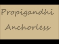 Video Anchorless Propagandhi