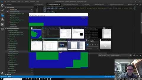NES Programming #87 (not 86) - Strange Things