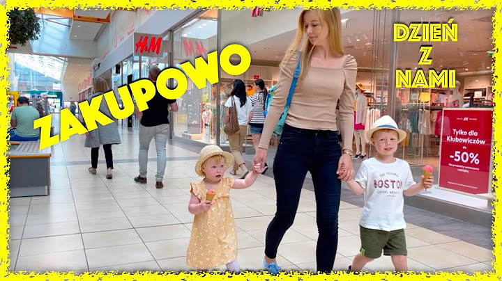 Super szybkie zakupy | IKEA | TKMaxx | Z dziećmi na zakupach | Poranek z nami | Sypnia Planuje