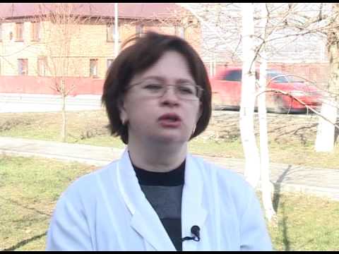 Туберкулез