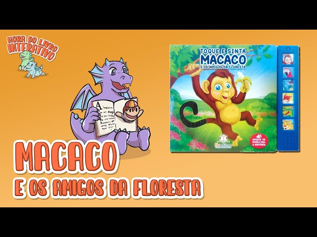 Nanico, o Macaco Travesso - CD-ROM PT-BR : SCOPS Software : Free Download,  Borrow, and Streaming : Internet Archive