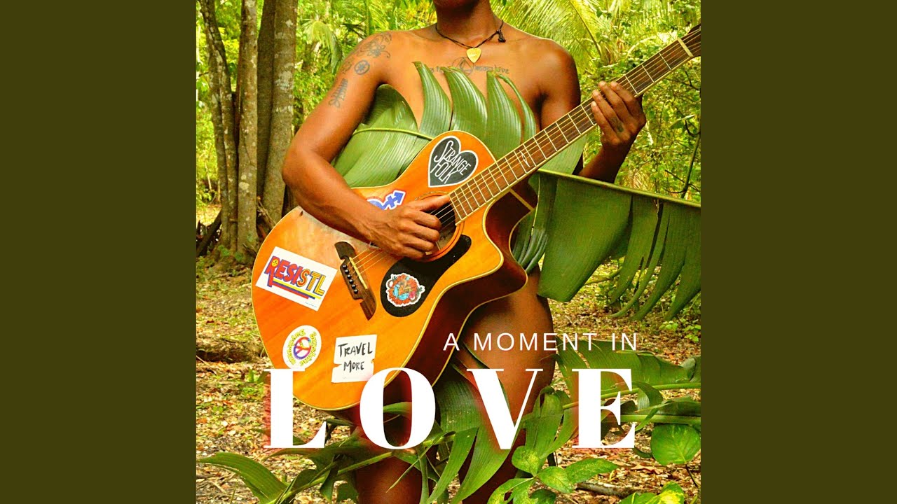 Drift Away (feat. Keisha Soleil)