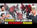 The Everest Mission No One Thought Was Possible | Col Ajay Kothiyal, KC, SC, VSM