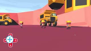 Blocksworld - Animated Blocksters (REUPLOADED)