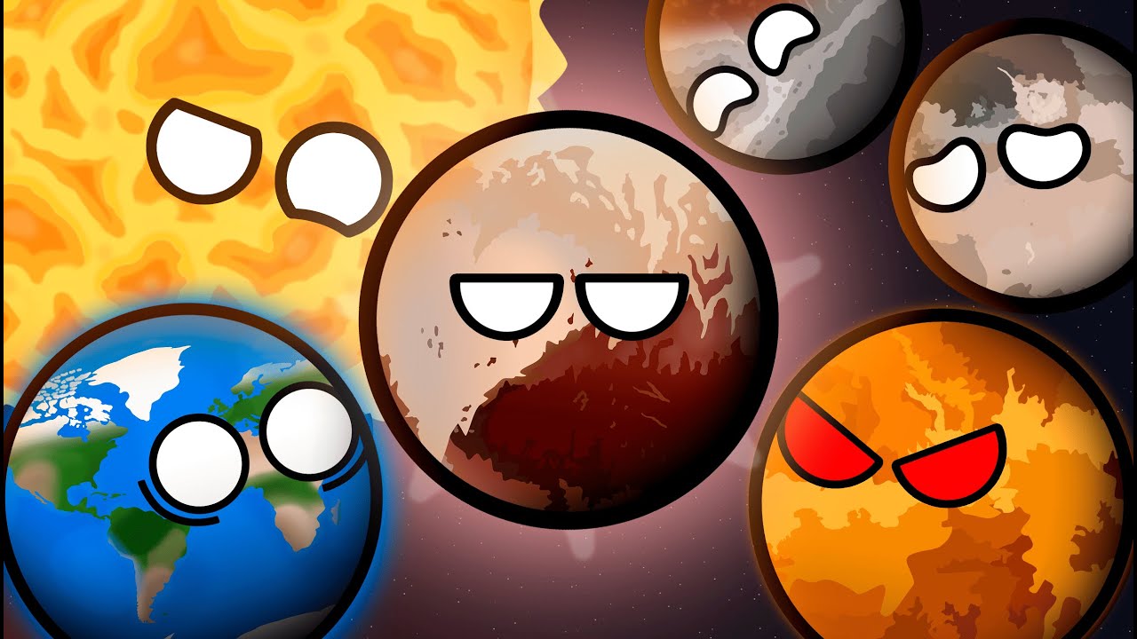 ¿Por qué Plutón ya NO es un Planeta?