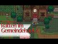 Stardew Valley Ep.2 - Sind das Ratten? -