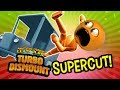 Turbo dismount supercut