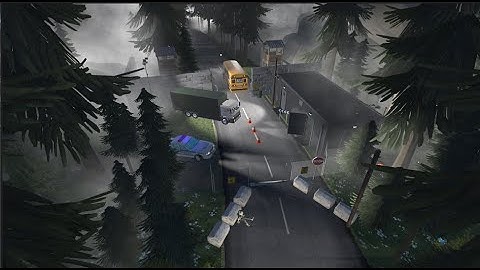 Unity 3D level design - Safe Zone/ Check Point