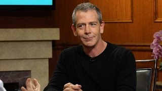 Ben Mendelsohn on 'Rogue One,' 'Bloodline,' and his second act