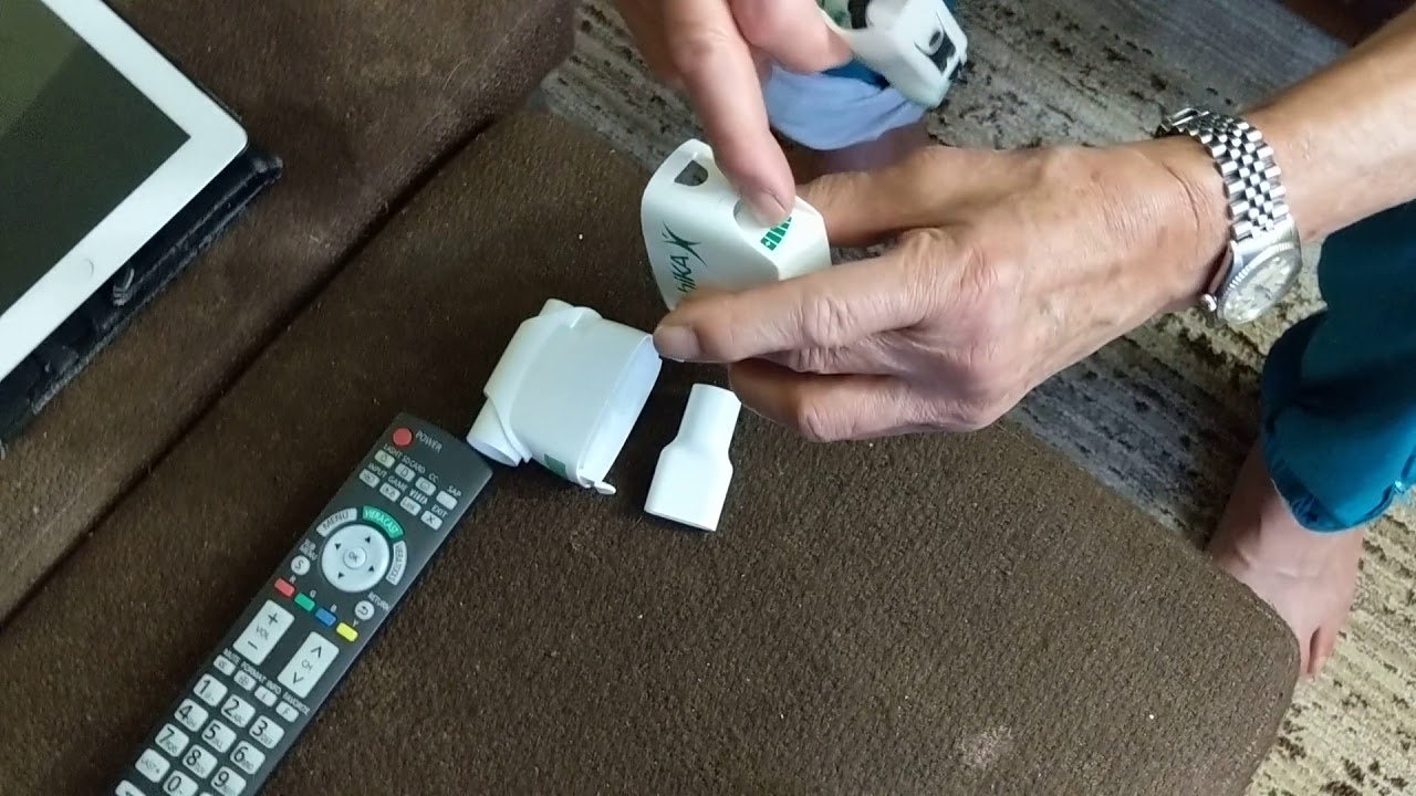 Aerobika how to clean for beginners YouTube