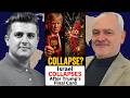 Col. Jacques Baud: Israel COLLAPSES After Trump’s Final Card