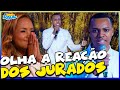 MATHIAS RODRIGUÊS FENOMENO QUE DEIXOU TODOS EMOCIONADOS NO SHADOW BRASIL GOSPEL DO RAUL GIL