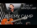 Capture de la vidéo Jeremy Camp At Winter Jam 2023 Tour : Full Show Live