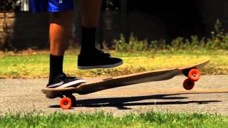 Longboard Compilation nr1° [Trap TaKillya Edit]