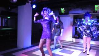Lucy Lips, Morgen Fair and Ruby Hymen - We Like To Party