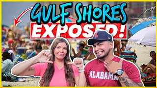Why Moving to Gulf Shores SUCKS!  [TOP REASONS] Wealth