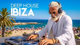 Ibiza Summer Mix 2023  Best Of Tropical Deep House Music Chill Out Mix 2023  Chillout Lounge #377