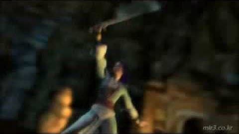 The Legend of Mir 3 Cinematic Trailer