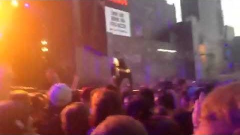 Cypress hill on Frauenfeld