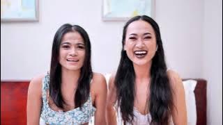 Ora x Nikki & Jany 2