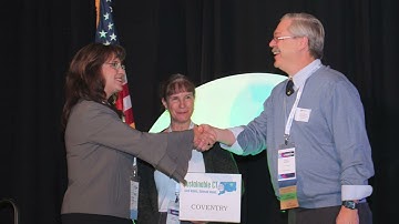 About Sustainable CT