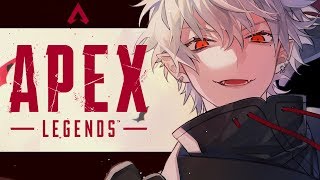 【 APEX 】魔境ねむみ探検【 エーペックス 】