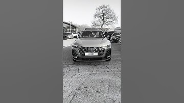 Is the Brand-New Q5 the ultimate Audi model?💚🔥