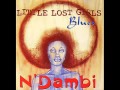 N'Dambi - See Ya In My Dreams