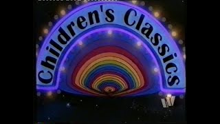 Children's Classics [Vhs]