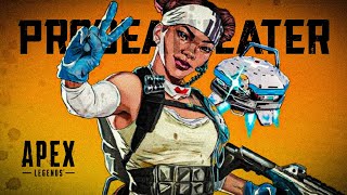 Apex Legends Live India | RANK PUSHHH | ProDeathEater | Outlaw