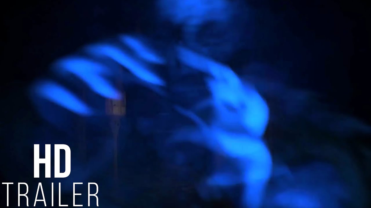 Paper Dolls Official Trailer (Horror) HD | Playstation 4