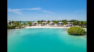 Epic Islands - Shaka Caye #allinclusive #belize #island #bluehole #greatbarrierreef