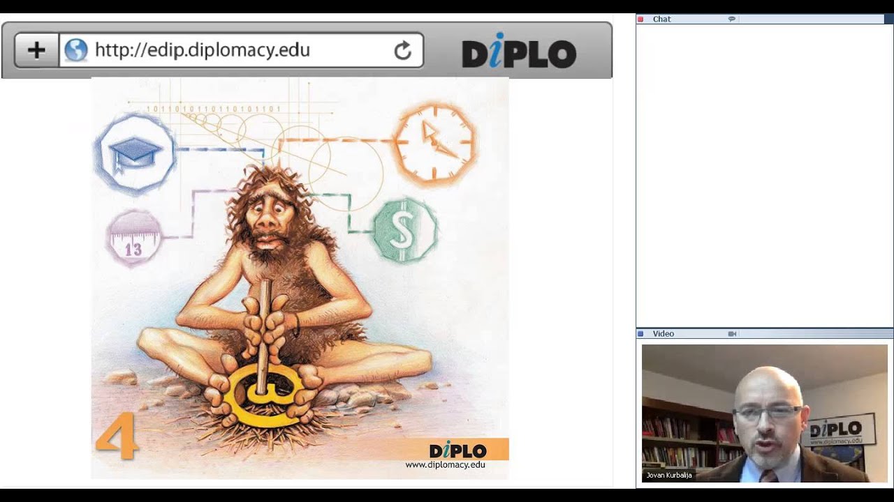 1/12 Diplomacy in the Prehistoric Era (History of Diplomacy second series)