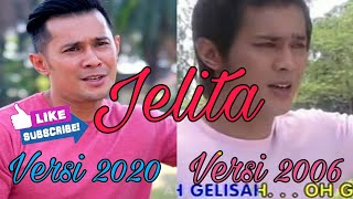 Afdhal Yusman - JELITA Versi 2020 Full | Nostalgia Gentabuana