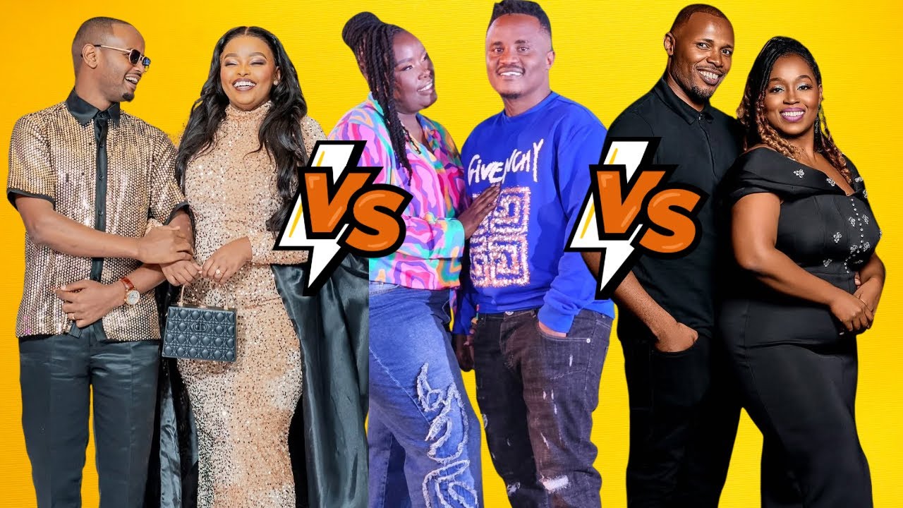 HOW WELL DO THEY KNOW ME? | WaJesus | The Peekays | Wadosi