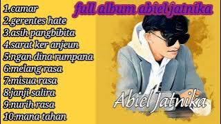 full album abiel Jatnika terbaru.. pop sunda