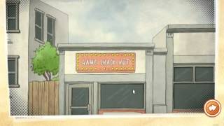 I.G. - Regular Show Dimensional Drift: MULTIPLAYER + STORY MODE