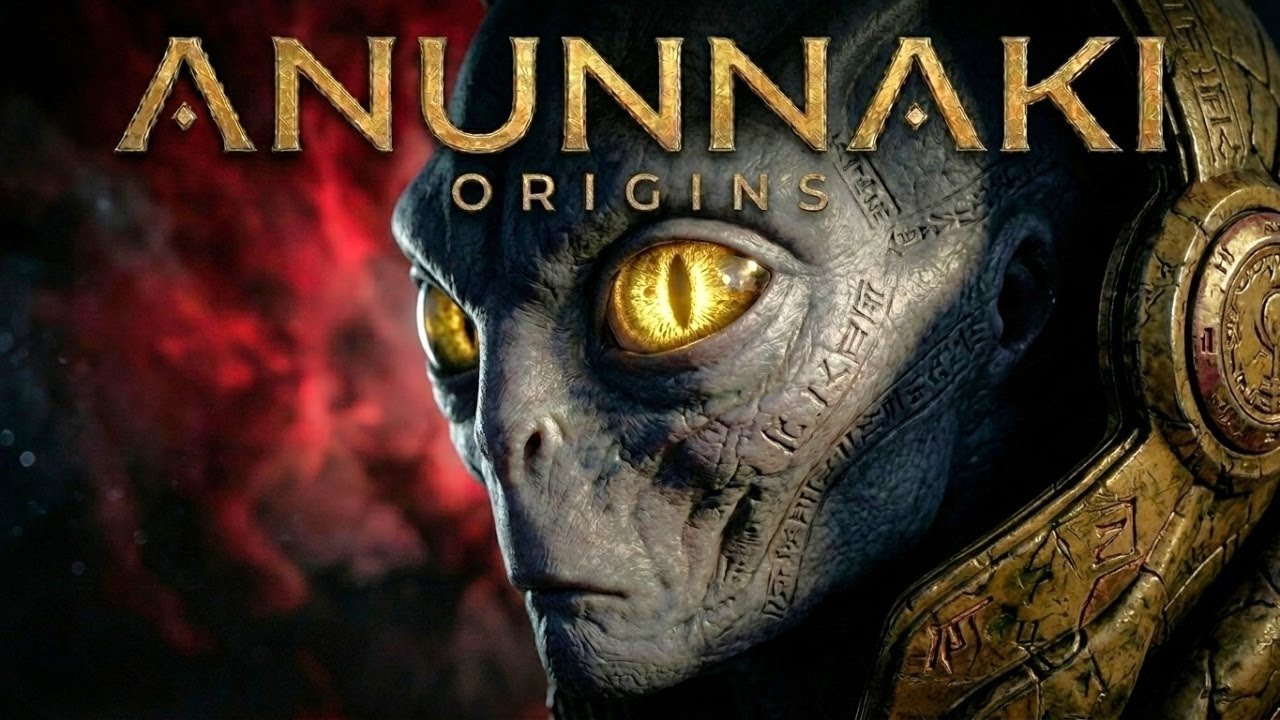 Anunnaki Origins | War Among the Gods | Final Trailer! - YouTube