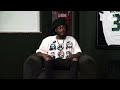 Off The Clock | Crevon Leblanc