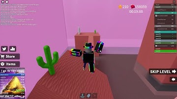 ROBLOX Speed Run 4 - All Dimensions in 1:30:24