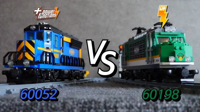 Pista de Trem - Locomotiva de Carga - Train Express - 140cm -  superlegalbrinquedos